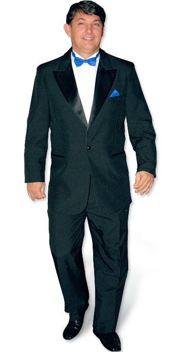 Peter William Dal Negro